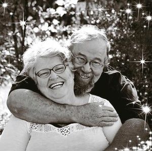 Meet your Posher, Mary ann love